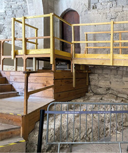 Vaucluse-Mémento-Préparation des accès pour le transfert administratif