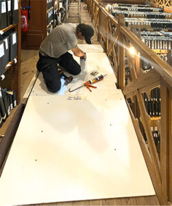 Vaucluse-Mémento-Préparation des sols et différences de niveaux