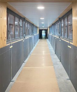 Vaucluse-Mémento-Protection des sols et des murs