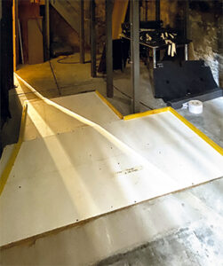 Vaucluse-Mémento-Préparation des sols