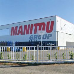 Site Manitou à Ancenis