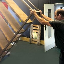 Déménagement de l'entreprise Criaud SA vignette