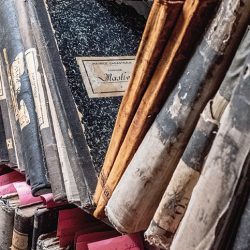 Transfert à Ecole des Beaux Arts de Paris 1