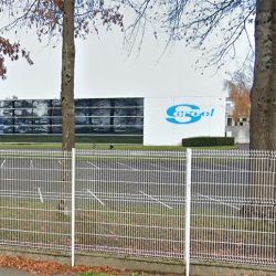 Sercel Carquefou - vignette batiment