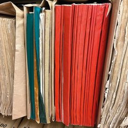 Archives départementales de Gironde - Traitement documentaire - vignette dossier