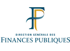 Logo DRFIP