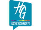 Logo département de Haute-Garonne