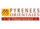 Logo Conseil départemental des Pyrénées Orientales