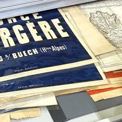 Archives départementales des Hautes Alpes