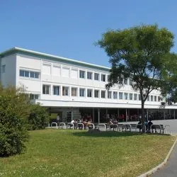 Collège Cacault à Clisson